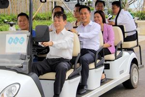  FLC Sầm Sơn là dự án đầy sáng tạo