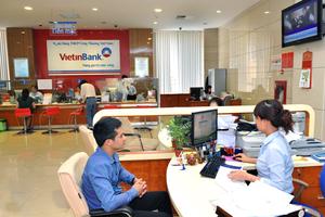 VietinBank được Moody’s xếp hạng chỉ số BCA cao nhất