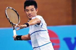 Các ngôi sao tennis Việt Nam hội tụ về Sầm Sơn