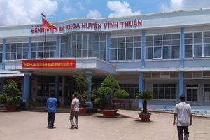 Truy tố 6 nhân viên bệnh viện vì tham ô viện phí