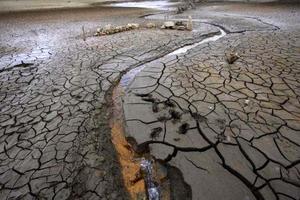 El Nino đang phát triển mạnh hơn cả "thời điểm tồi tệ nhất"