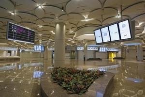 Ấn Độ: Sân bay Mumbai bị đe dọa tấn công bằng 16 xe thuốc nổ
