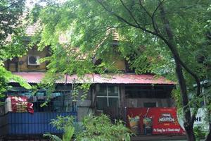 Hô 'biến' 8 biệt thự Pháp