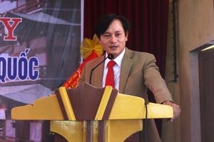 Hơn 40 học sinh đi du học