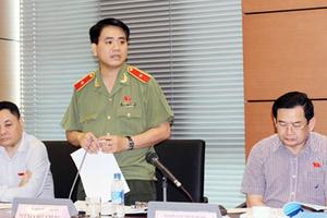 Hà Nội muốn giữ nguyên án tử hình tội tham ô