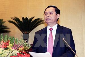 Giai đoạn 2011-2015: Phát hiện 208.540 tỷ đồng vi phạm về kinh tế