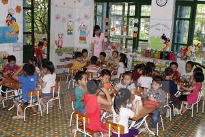 Kiên quyết làm rõ thông tin về "cò" viên chức tại huyện Sóc Sơn