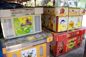 Tây Ninh phá nhiều tụ điểm kinh doanh game bắn cá ăn tiền 