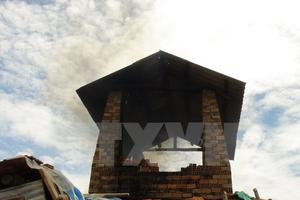 Việt Nam đứng thứ 31 trên thế giới về tổng lượng phát thải khí CO2