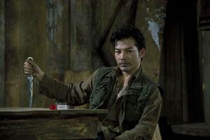 Vì sao màn ảnh Việt thiếu... “nam tính”?