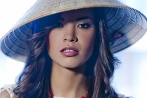 Loạt mỹ nhân gốc Việt làm chao đảo thế giới