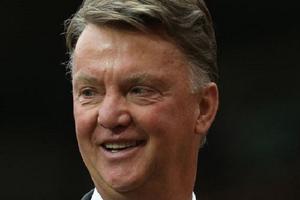 Van Gaal: "Cảm giác 'lên đỉnh' thật là sung sướng"