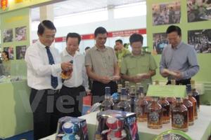 Gắn trách nhiệm Đội trưởng địa bàn nếu để xảy ra buôn lậu kéo dài