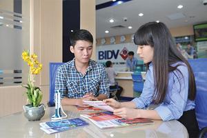 BID được thêm vào danh mục ETF FTSE VN