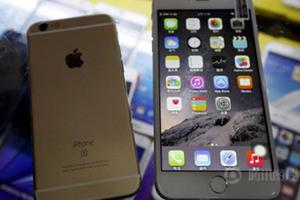 iPhone 6s 'nhái' giá 2 triệu đồng nhan nhản ở Trung Quốc