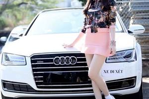 Những món đồ hàng hiệu gây ồn ào của sao Việt
