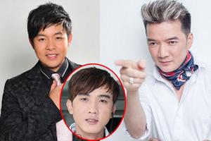 Hoảng hồn vì phát ngôn chợ búa dậy sóng showbiz Việt