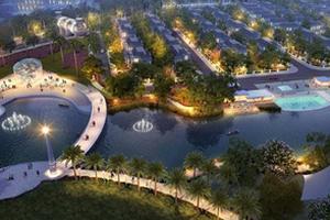 Tập đoàn nổi danh Mỹ sẽ xây Vinhomes Central Park