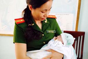 "Đặt hàng" mỗi bé trai sơ sinh giá 50 triệu đồng