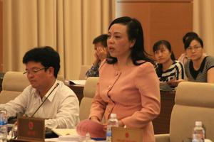 Thường vụ Quốc hội đề nghị làm rõ nguyên nhân tăng giá thuốc