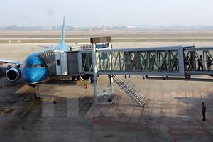 Vietnam Airlines đã mở bán vé Tết Nguyên đán Bính Thân 2016