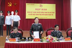 Khiếu nại, tố cáo có xu hướng giảm