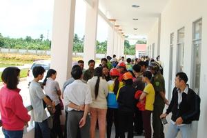 Bé 3 tháng tuổi tử vong sau khi tiêm vắc xin 5 trong 1