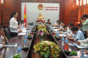 Nhiều sai phạm trong quản lý, sử dụng đất đai và đầu tư xây dựng   