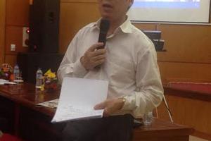 Dịch sốt xuất huyết đã xuất hiện ở 50 tỉnh, thành