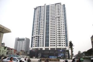 Chung cư Golden Land liệu “đắt có xắt ra miếng”?