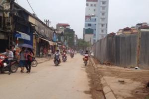 Dân khốn khổ vì bụi bẩn, tiếng ồn từ dự án PANDORA 