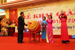 Ngày hội của học trò