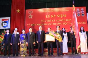 Nôi đào tạo nhân tài toán học