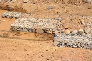 Những bất thường tại dự án 25 tỷ đồng