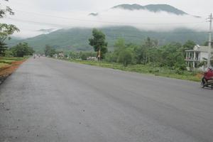 Vượt tiến độ gần 3 tháng