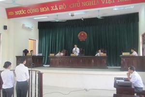  Trả hồ sơ vụ "vô ý làm chết người"