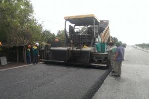 Thanh tra Dự án BOT Quốc lộ 1 đoạn qua Khánh Hòa