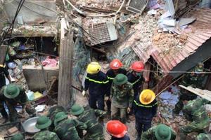 Yêu cầu rà soát các công trình hết thời hạn sử dụng