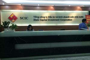 Vì sao SCIC quyết tâm bán cổ phần cho Jim Brother’s ?