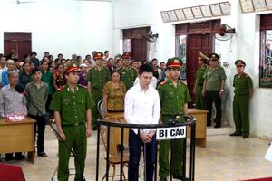  Đốt xác cô giáo khi bị phát hiện trộm đồ