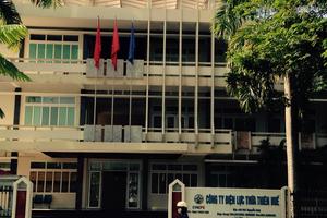 Phát hiện hàng loạt sai phạm tại Công ty Điện lực   