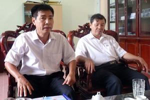 Kỳ I: Nợ hơn 5 triệu, thuế tính gần 178 triệu