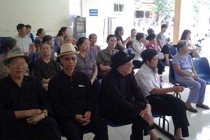 UBND quận Hoàng Mai “phớt” luật đến bao giờ?