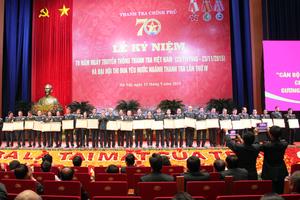 Thái Nguyên: Tăng cường phổ biến pháp luật, giảm KN, TC