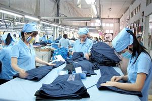 “Sân chơi” lớn cho các doanh nghiệp Việt