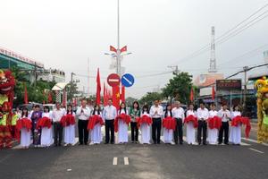 Nhiều sai sót trong quản lý DA đầu tư xây dựng 