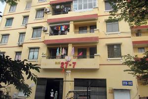 Hà Nội: 60 đối tượng người có công đang bị “ngó lơ”?