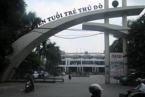 Cưỡng chế công trình kiểu “nửa vời”