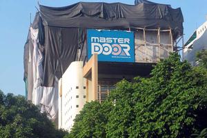 Chính quyền bao che cho sai phạm?