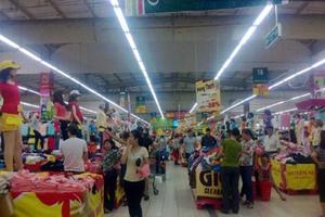 Hà Nội: Đa dạng hoạt động đưa hàng Việt đến tay người tiêu dùng